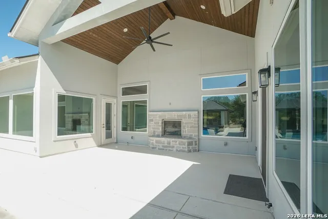 922 Maximino Ridge Bulverde, TX 78163