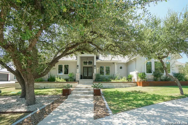 922 Maximino Ridge Bulverde, TX 78163
