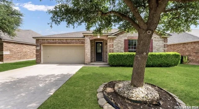 8023 JALANE OAKS San Antonio, TX 78255