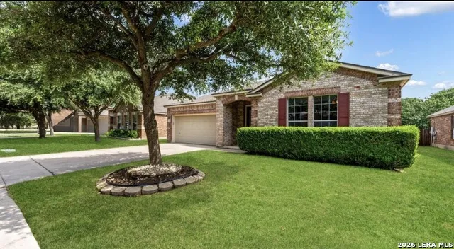 8023 JALANE OAKS San Antonio, TX 78255