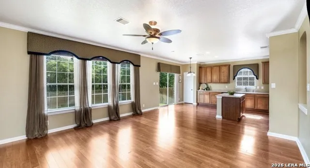 8023 JALANE OAKS San Antonio, TX 78255