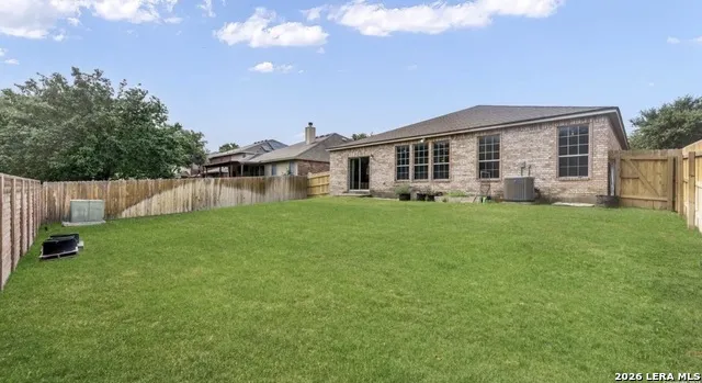 8023 JALANE OAKS San Antonio, TX 78255