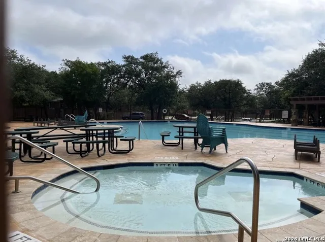 8023 JALANE OAKS San Antonio, TX 78255