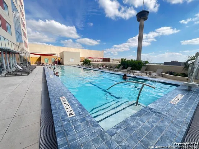 610 E Market St Unit 3109 San Antonio, TX 78205