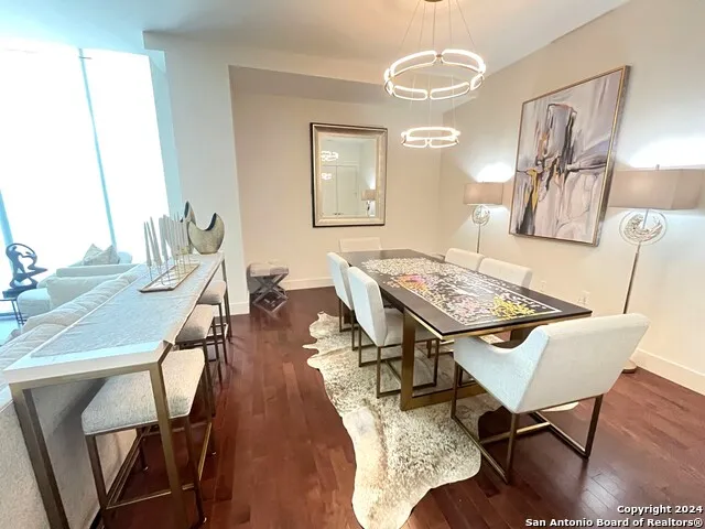 610 E Market St Unit 3109 San Antonio, TX 78205