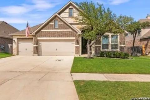272 WOODS OF BOERNE BLVD