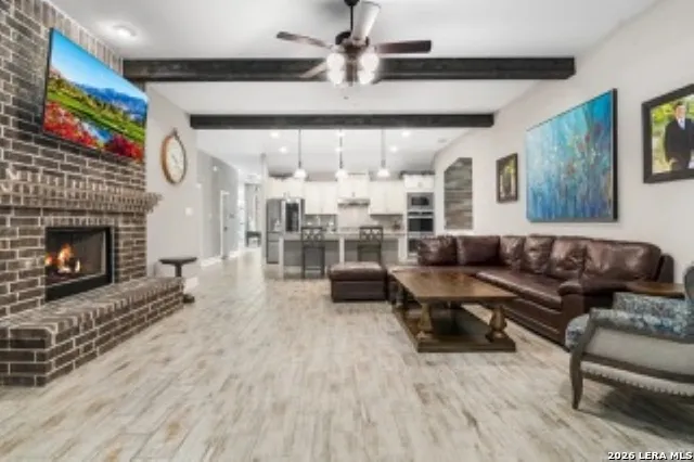 272 WOODS OF BOERNE BLVD Boerne, TX 78006