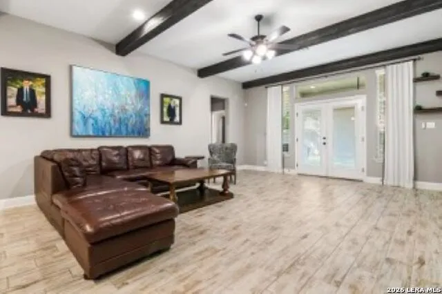 272 WOODS OF BOERNE BLVD Boerne, TX 78006