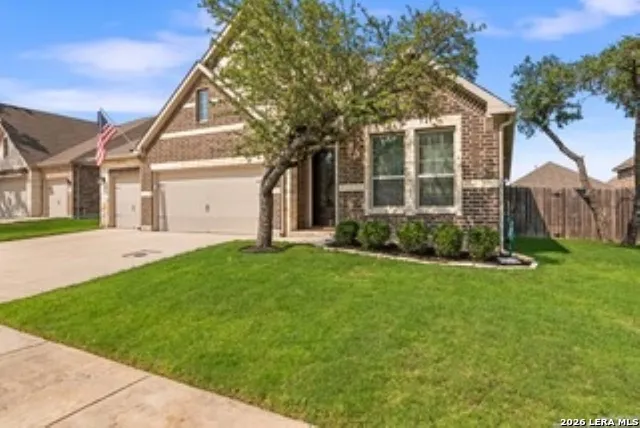 272 WOODS OF BOERNE BLVD Boerne, TX 78006