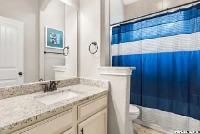 272 WOODS OF BOERNE BLVD Boerne, TX 78006