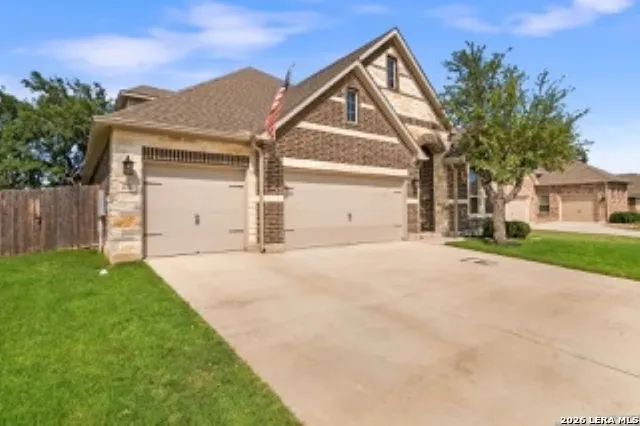 272 WOODS OF BOERNE BLVD Boerne, TX 78006