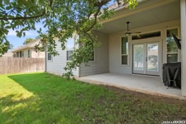 272 WOODS OF BOERNE BLVD Boerne, TX 78006
