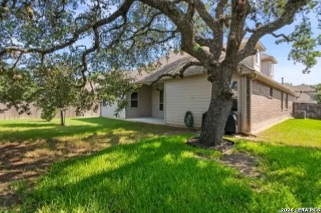 272 WOODS OF BOERNE BLVD Boerne, TX 78006