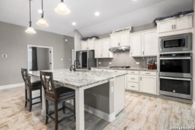 272 WOODS OF BOERNE BLVD Boerne, TX 78006