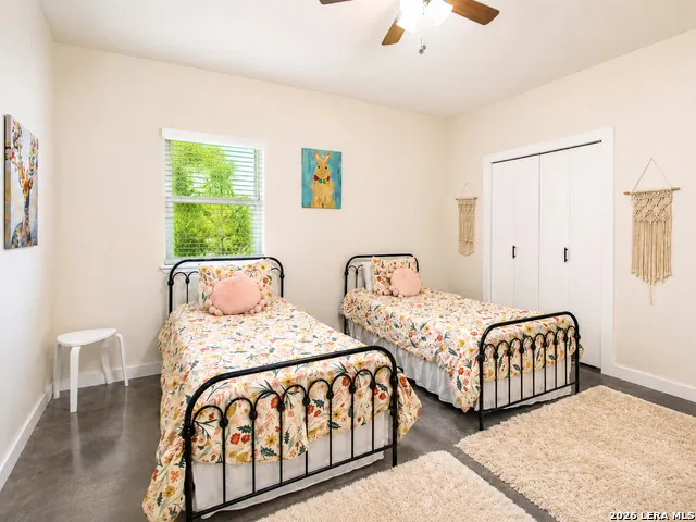 101 LIBERTY BELL LN Fischer, TX 78623