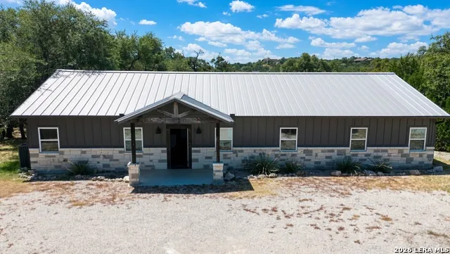 101 LIBERTY BELL LN Fischer, TX 78623