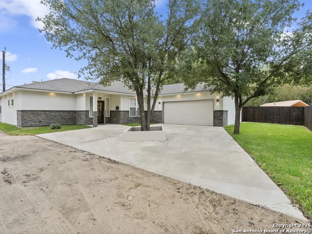 5338 Howard St San Antonio, TX 78212