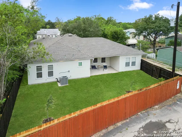 5338 Howard St San Antonio, TX 78212