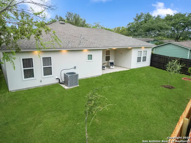 5338 Howard St San Antonio, TX 78212
