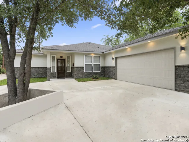 5338 Howard St San Antonio, TX 78212