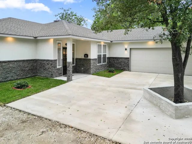 5338 Howard St San Antonio, TX 78212