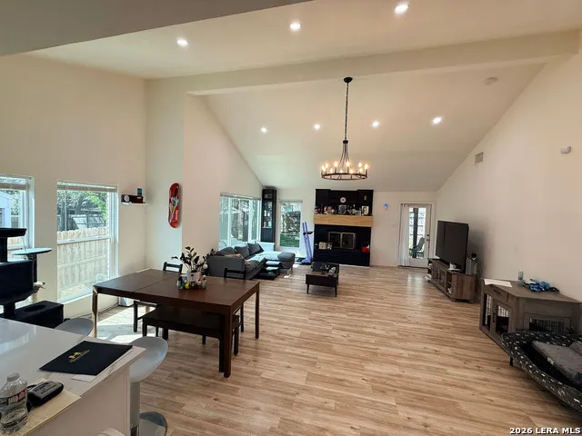 3020 MORNING TRL San Antonio, TX 78247