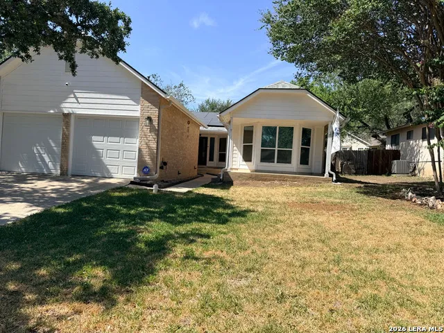 3020 MORNING TRL San Antonio, TX 78247