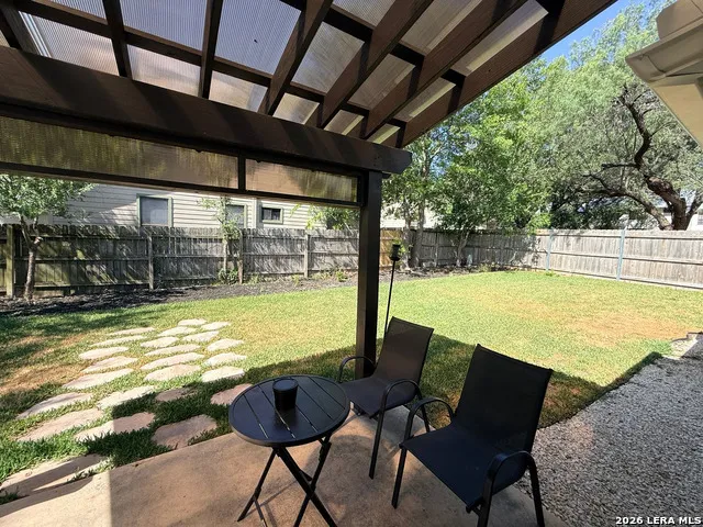 3020 MORNING TRL San Antonio, TX 78247
