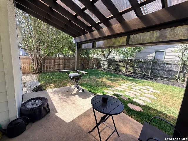 3020 MORNING TRL San Antonio, TX 78247