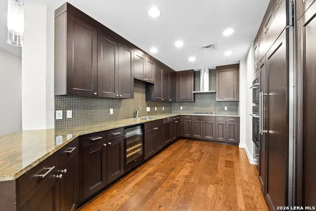 4242 Broadway Unit 503 San Antonio, TX 78209