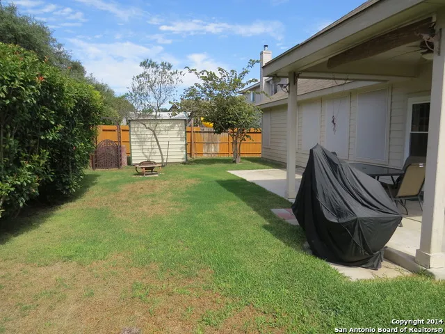 108 Phantom Crk Cibolo, TX 78108