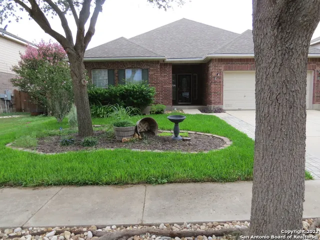 108 Phantom Crk Cibolo, TX 78108