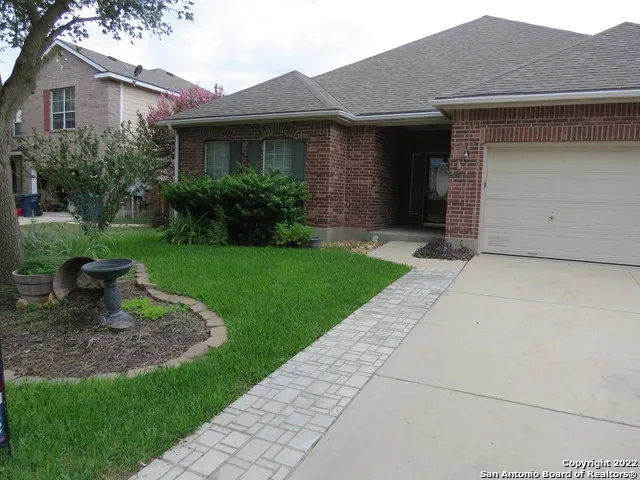 108 Phantom Crk Cibolo, TX 78108