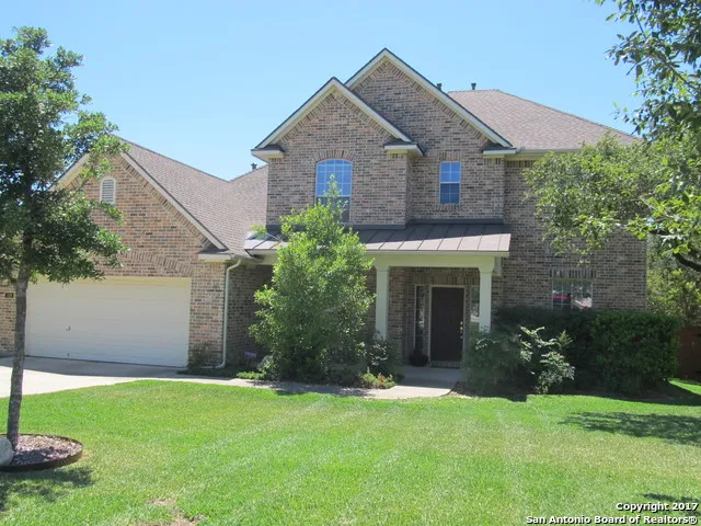 118 STONEWALL BND San Antonio, TX 78256