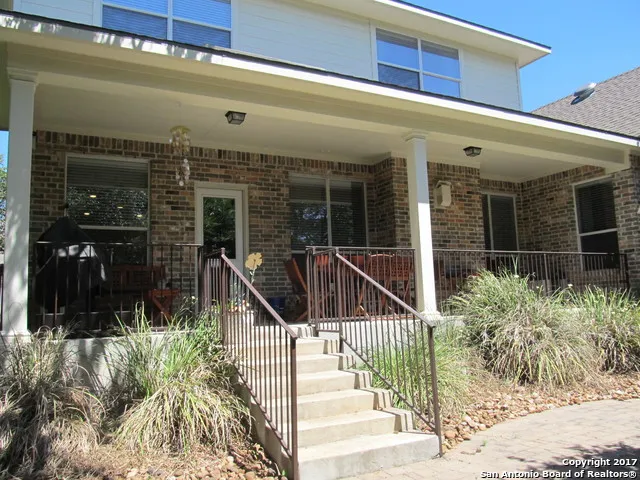118 STONEWALL BND San Antonio, TX 78256