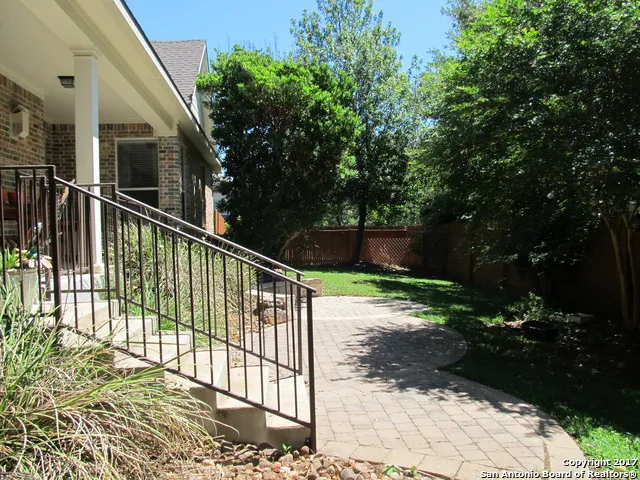 118 STONEWALL BND San Antonio, TX 78256