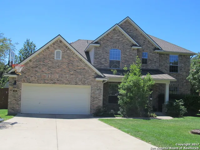 118 STONEWALL BND San Antonio, TX 78256