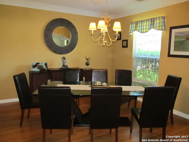 118 STONEWALL BND San Antonio, TX 78256