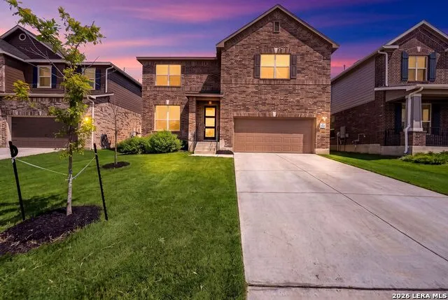 29909 Sestra Bulverde, TX 78163