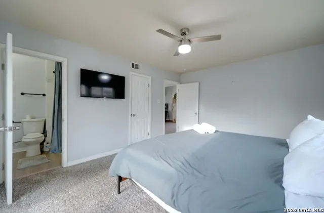 827 Briarcliff Dr San Antonio, TX 78213