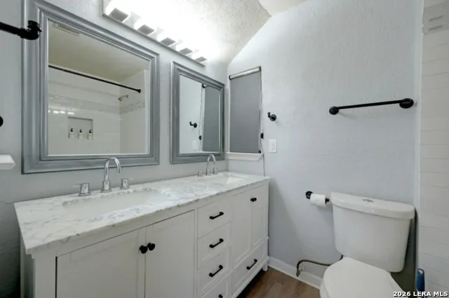 827 Briarcliff Dr San Antonio, TX 78213