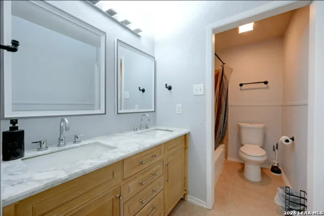 827 Briarcliff Dr San Antonio, TX 78213