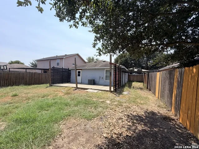 6131 LAKE VICTORIA ST San Antonio, TX 78222