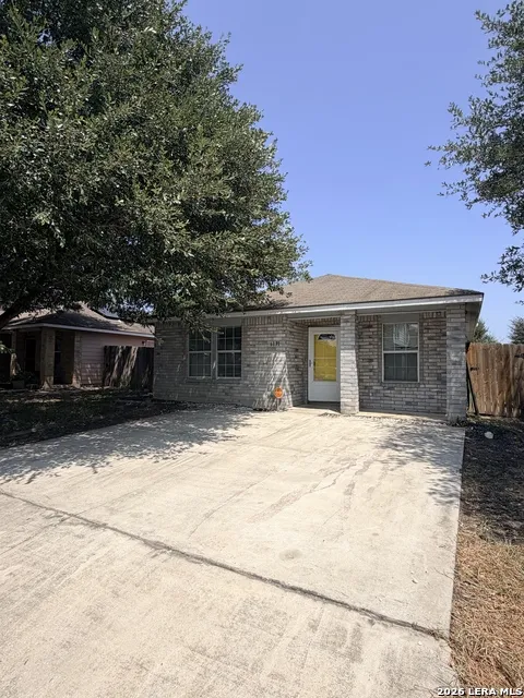 6131 LAKE VICTORIA ST San Antonio, TX 78222