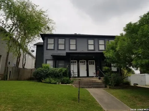 218 CLAREMONT AVE Unit 2