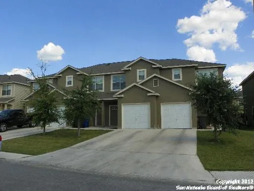 7806 KINGSBURY WOOD Unit 3 San Antonio, TX 78240
