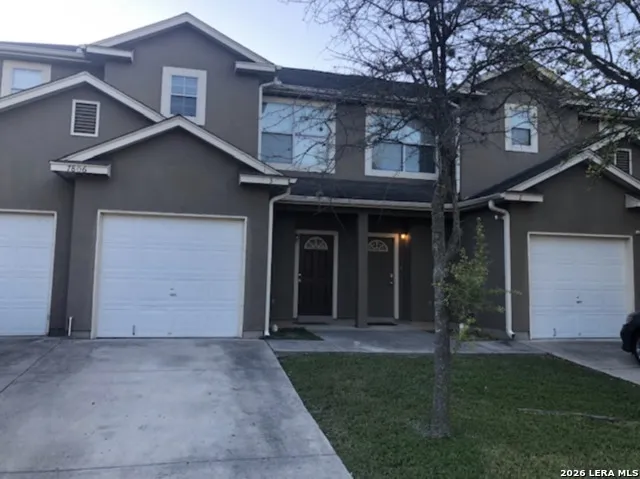 7806 KINGSBURY WOOD Unit 3 San Antonio, TX 78240