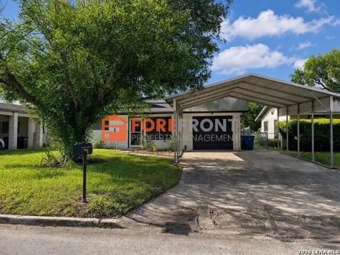 5346 San Benito