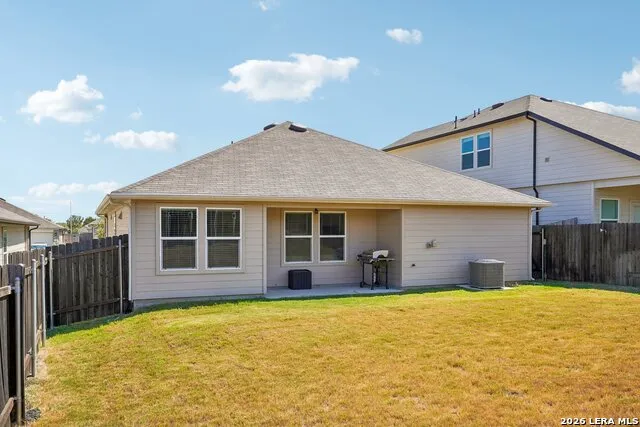 841 BAHIA PL Seguin, TX 78155