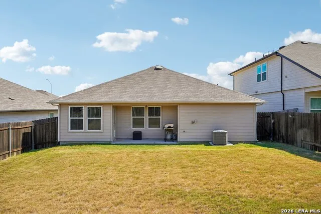 841 BAHIA PL Seguin, TX 78155